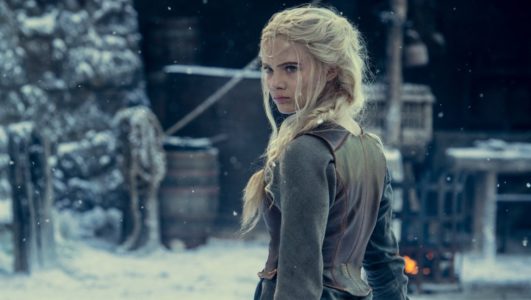 The Witcher: Season 2 Review