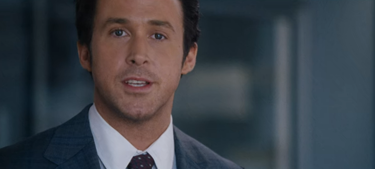 Scene from The Big Short