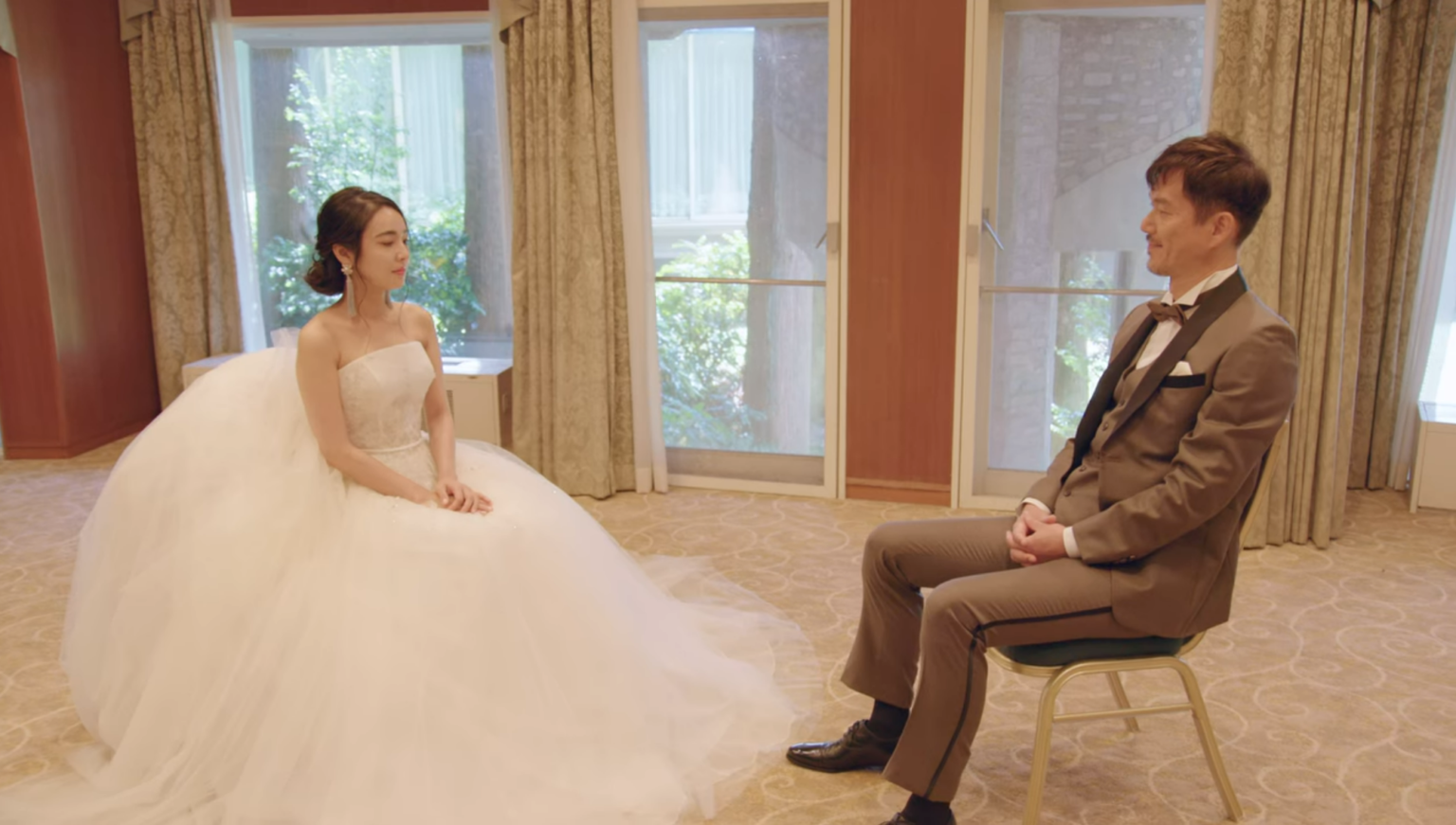 Shuntaro and Ayano's Journey on Love Is Blind Japan The Chill Views