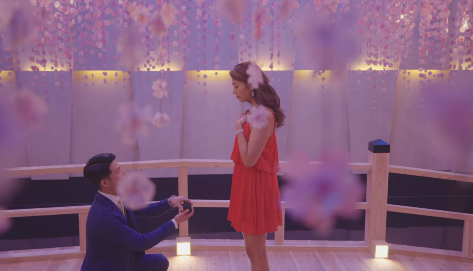 Love Is Blind Japan The Couples The Chill Views