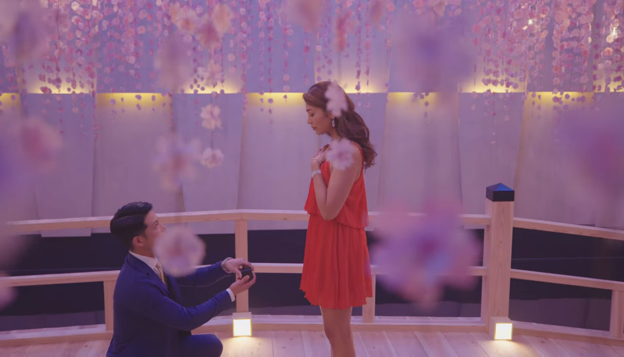 Love Is Blind Japan The Couples The Chill Views