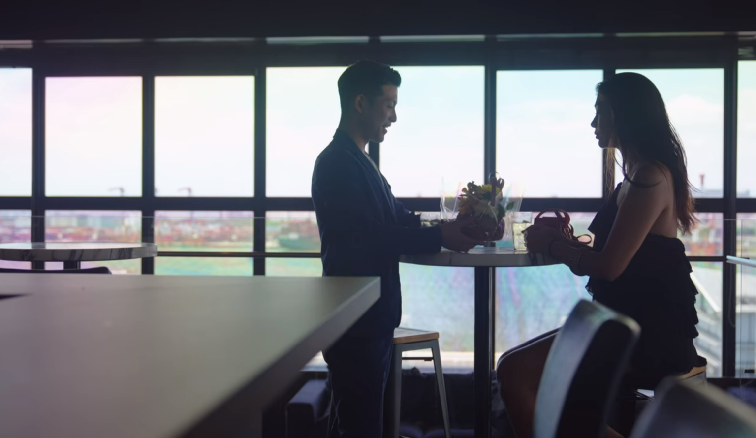 Are Priya and Mizuki Still Together? Love Is Blind Japan