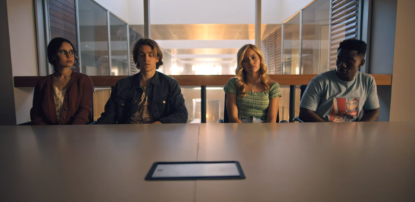 One Of Us Is Lying: Who Is The Killer?