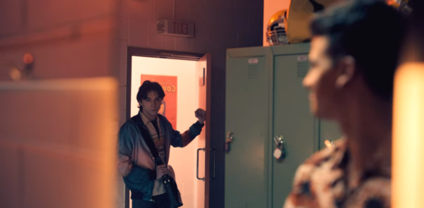 Scene from One Of Us Is Lying