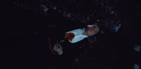 Scene from One Of Us Is Lying