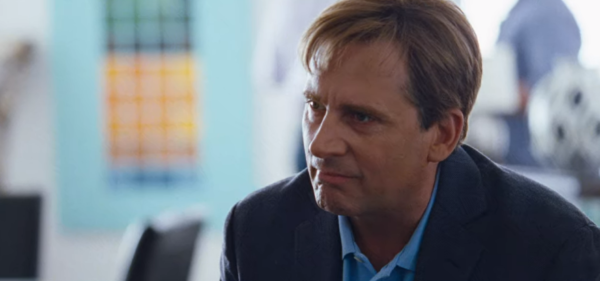 The Big Short Movie Review And Summary