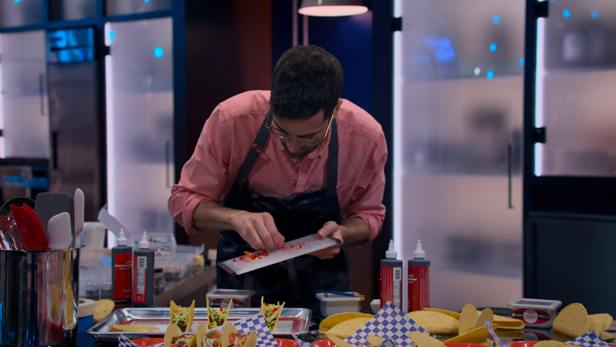 Is It Cake? Winner And The Contestants The Chill Views