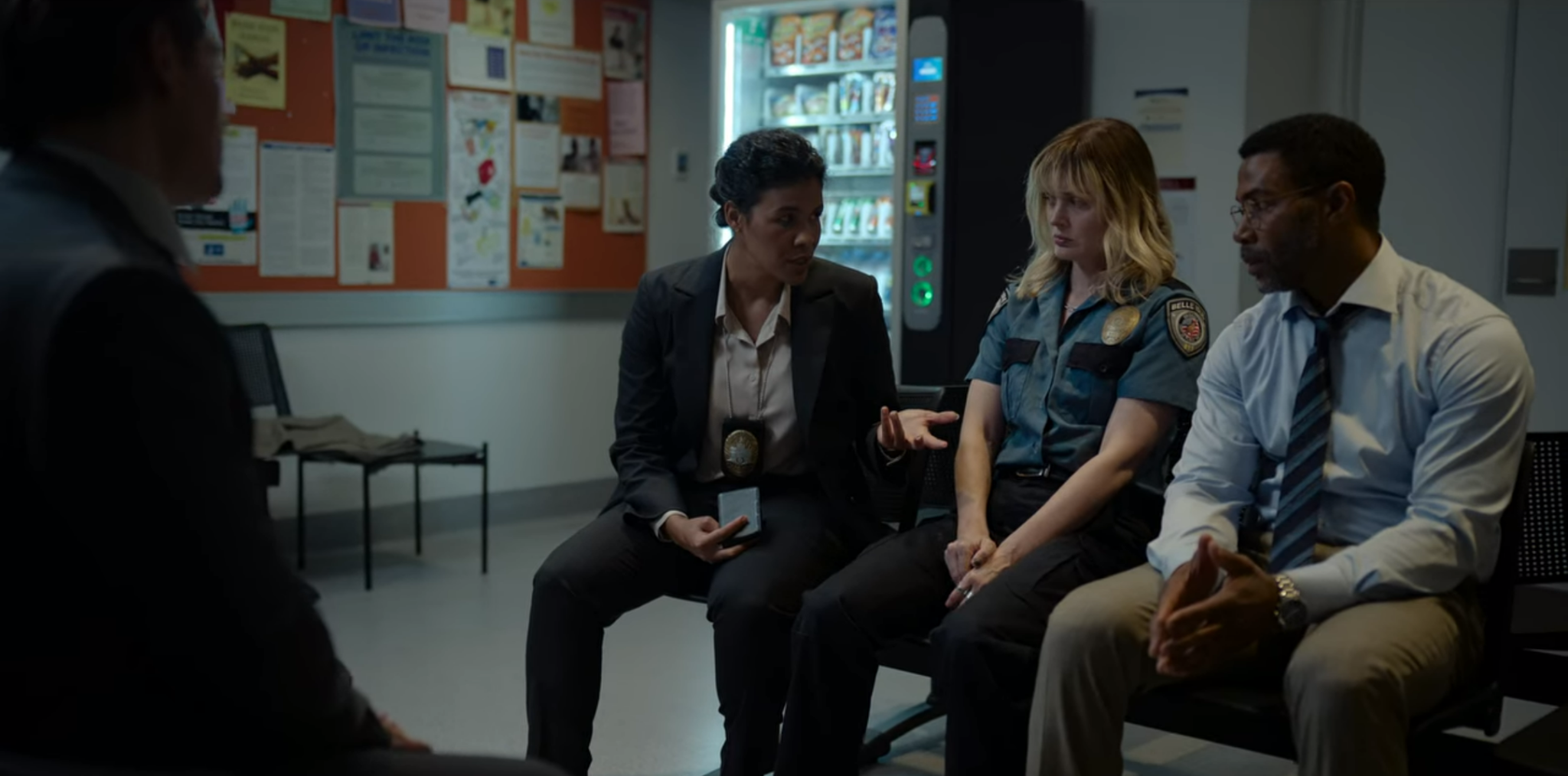 Pieces Of Her: Episode 1 Recap | The Chill Views