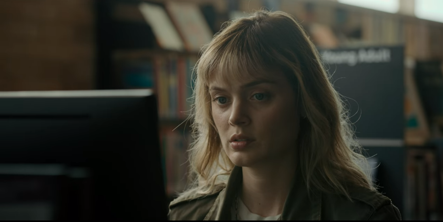 Pieces Of Her Episode 2 Recap The Chill Views