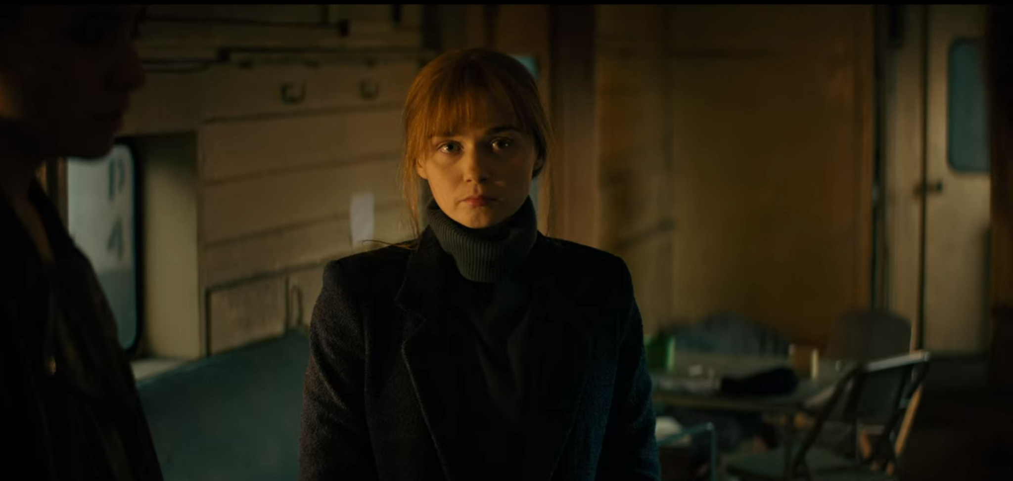 Pieces Of Her Netflix Review The Chill Views