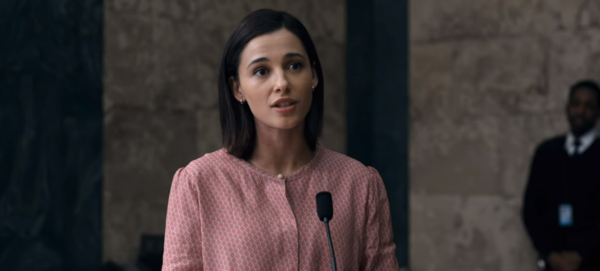 Anatomy Of A Scandal: Episode 2 Recap