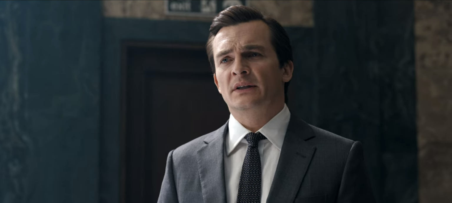 Anatomy Of A Scandal: Episode 5 Recap | The Chill Views