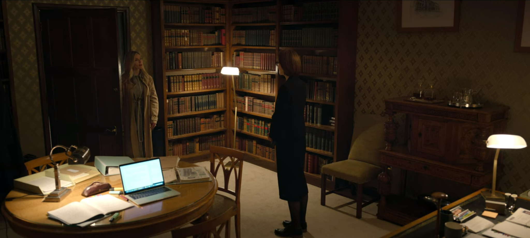 Anatomy Of A Scandal Episode 6 Anatomy Of A Scandal Episode 6