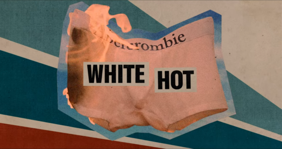 White Hot: The Rise & Fall of Abercrombie & Fitch Summary