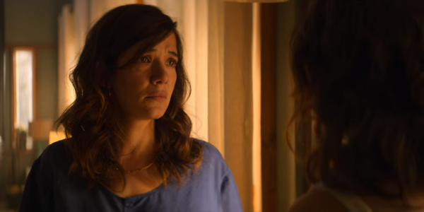 Scene from The 7 Lives of Lea Episode 4 to illustrate summary