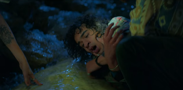 Scene from The 7 Lives of Lea Episode 7 to illustrate summary