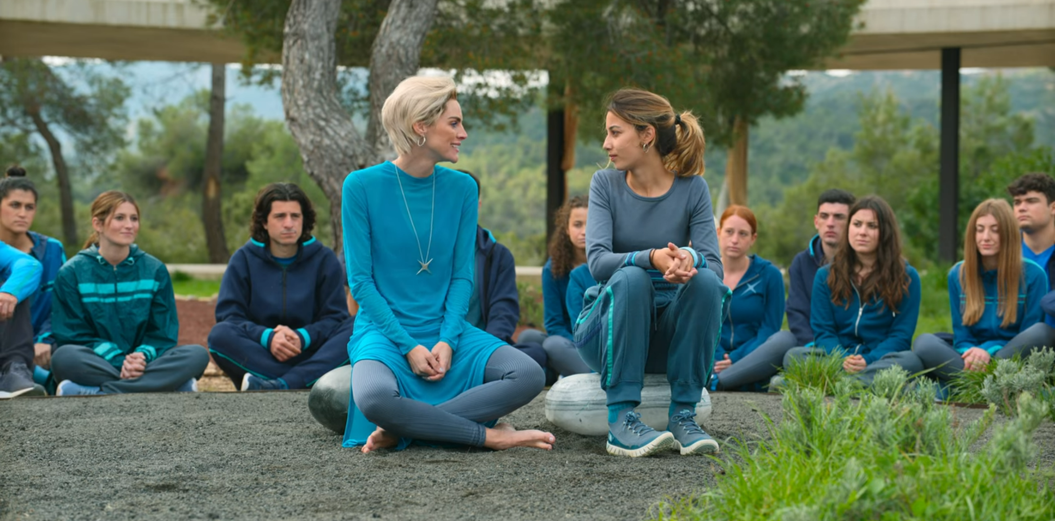 Welcome to Eden: Episode 2 Recap