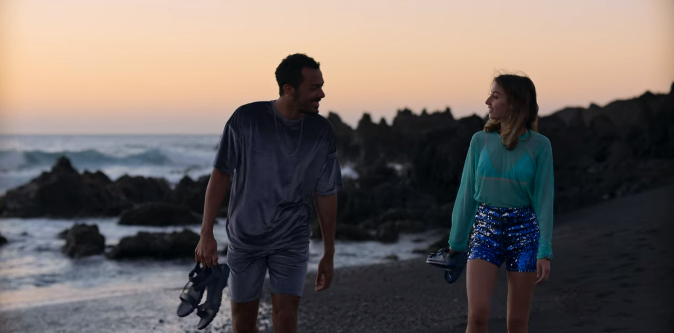 Welcome to Eden: Episode 3 Recap