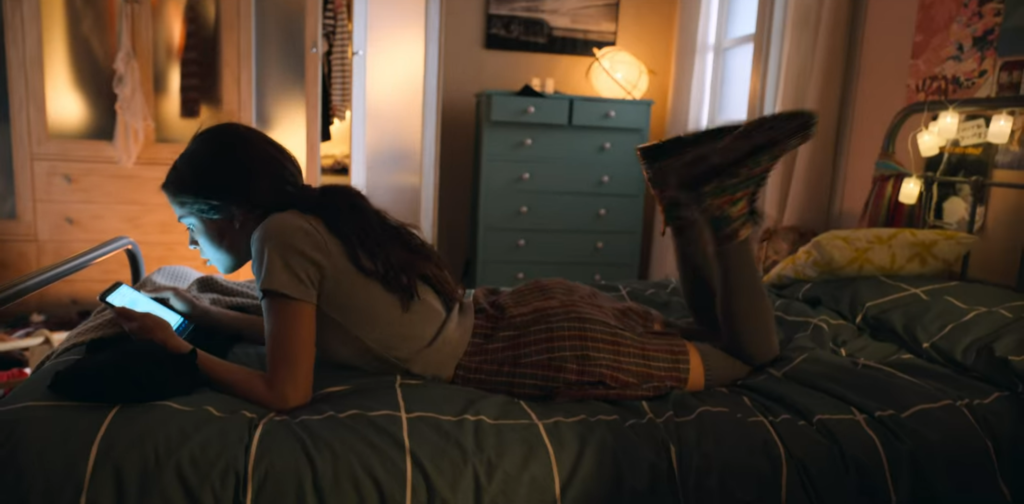 to Eden Episode 4 Recap The Chill Views