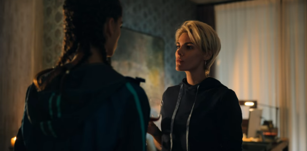 Welcome to Eden: Episode 5 Recap