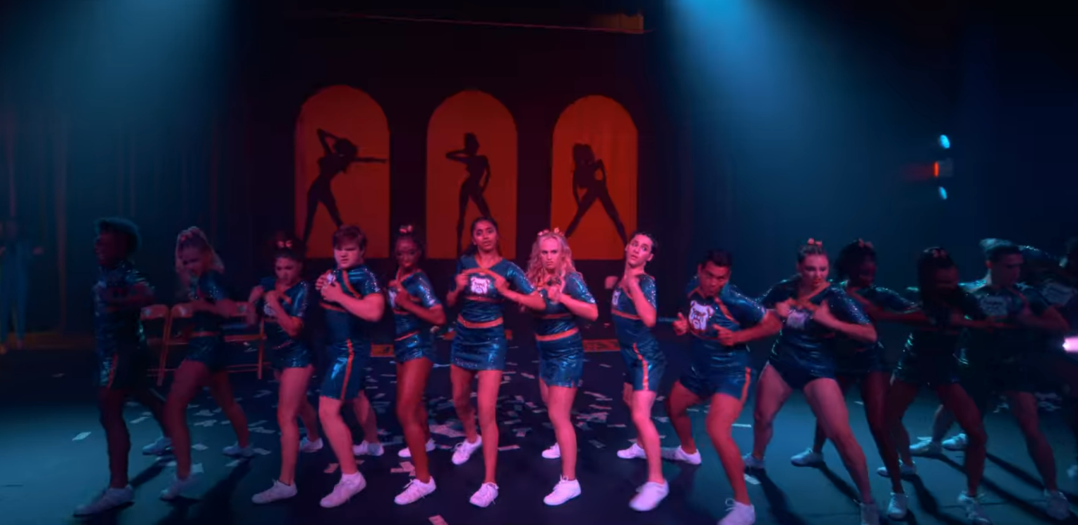 Senior Year 2022 Movie Review The Chill Views senior-year-2022-movie-review-the-chill-views