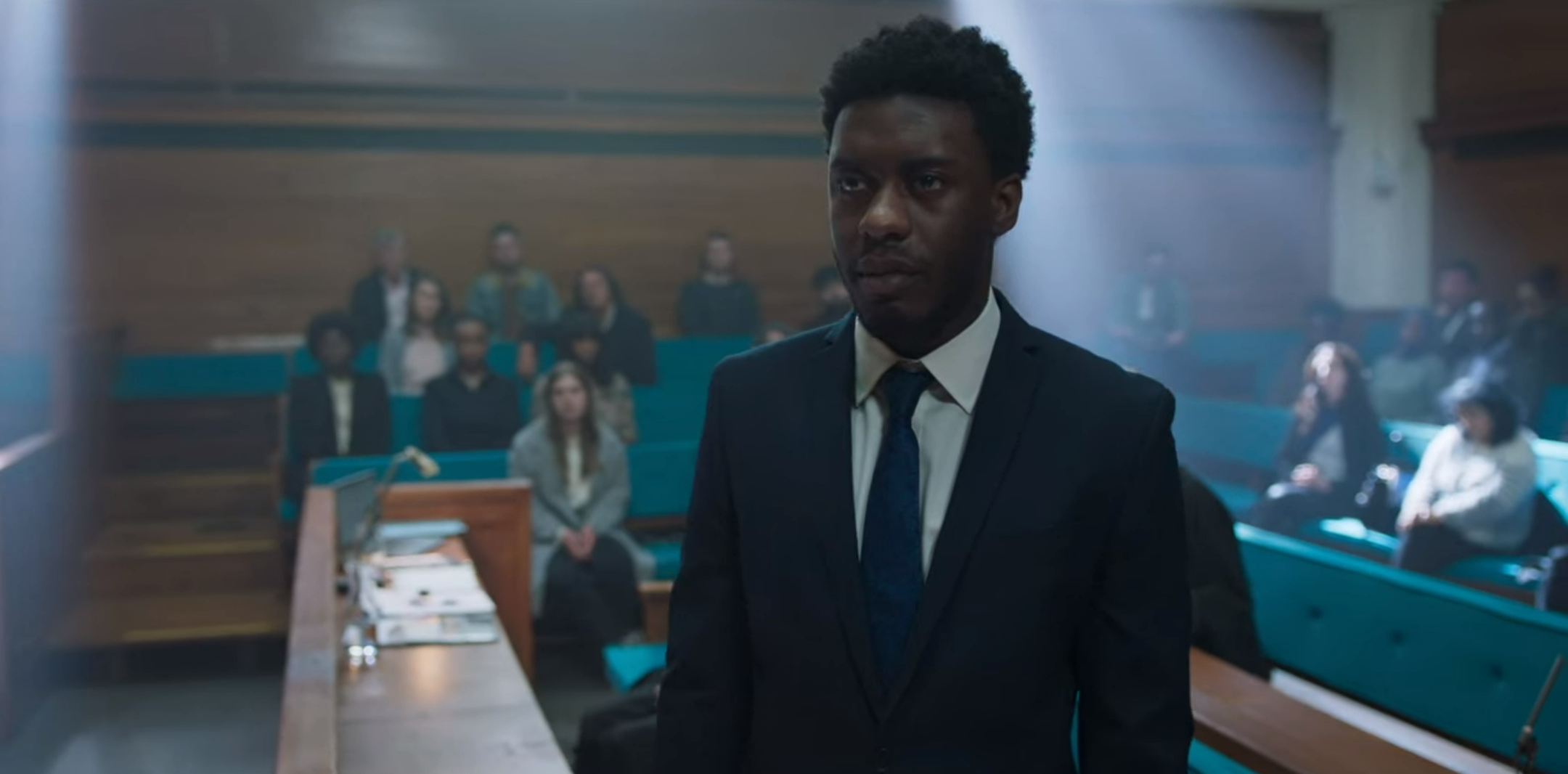 You Don’t Know Me: Episode 1 Recap