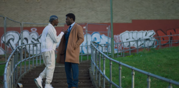 You Don’t Know Me: Episode 2 Recap