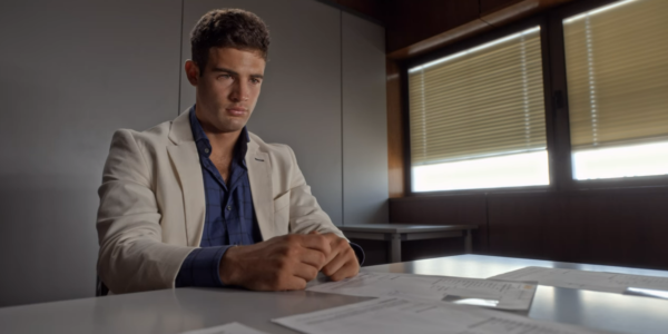 Alba : Episode 5 Recap