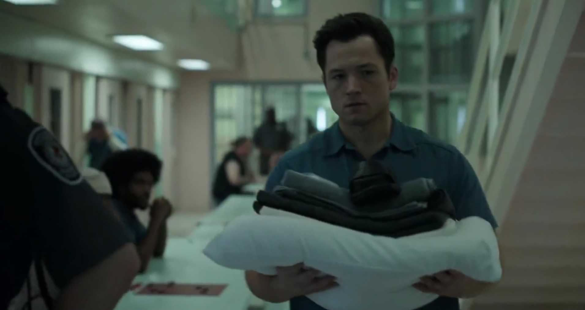 Black Bird (2022): Episode 2 Recap