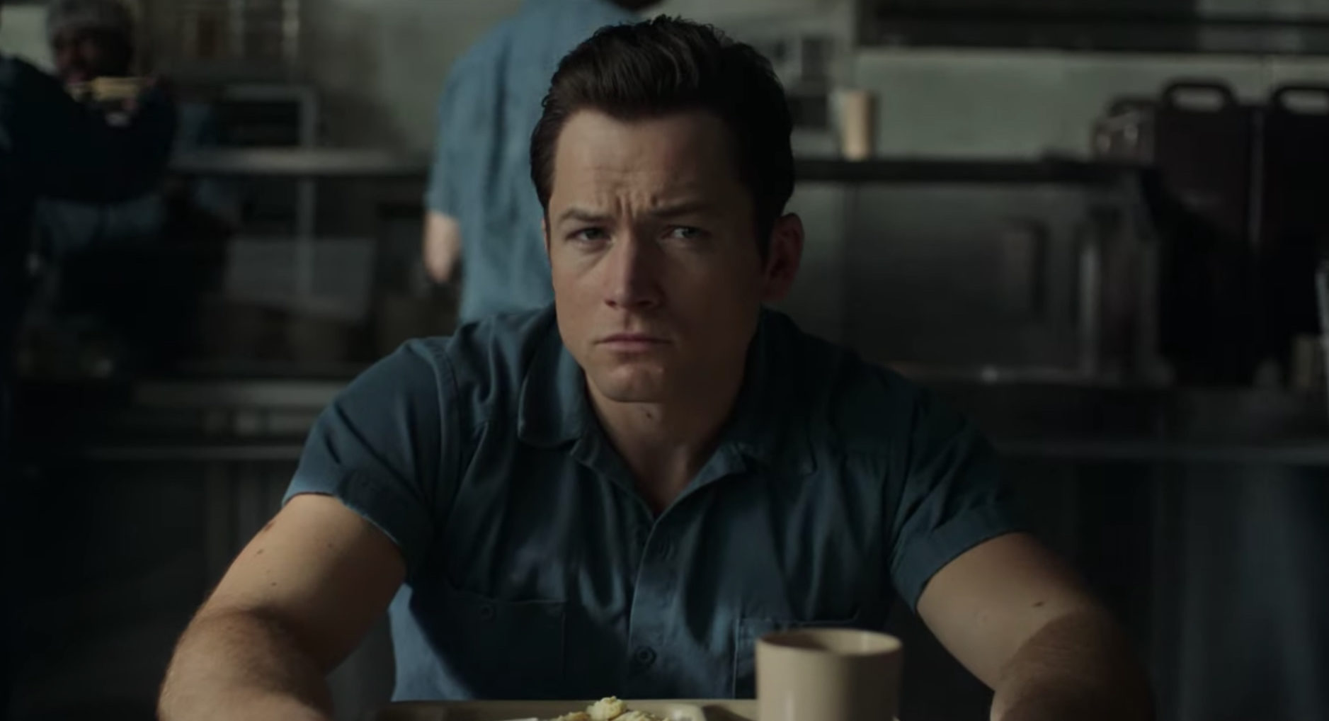 Black Bird (2022): Episode 1 Recap