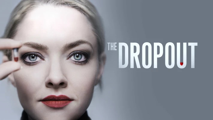 Promotional Banner for The Dropout