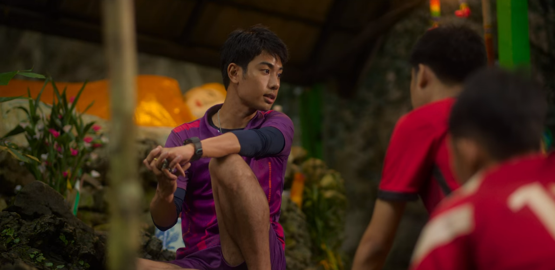 Thai Cave Rescue – Episode 1 Recap