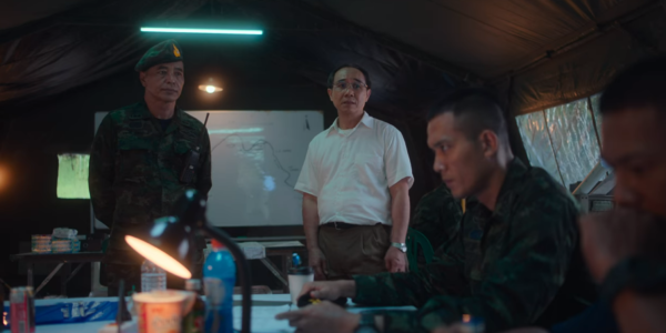 Thai Cave Rescue – Episode 2 Recap