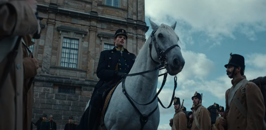 The Empress Episode 5 Recap The Chill Views