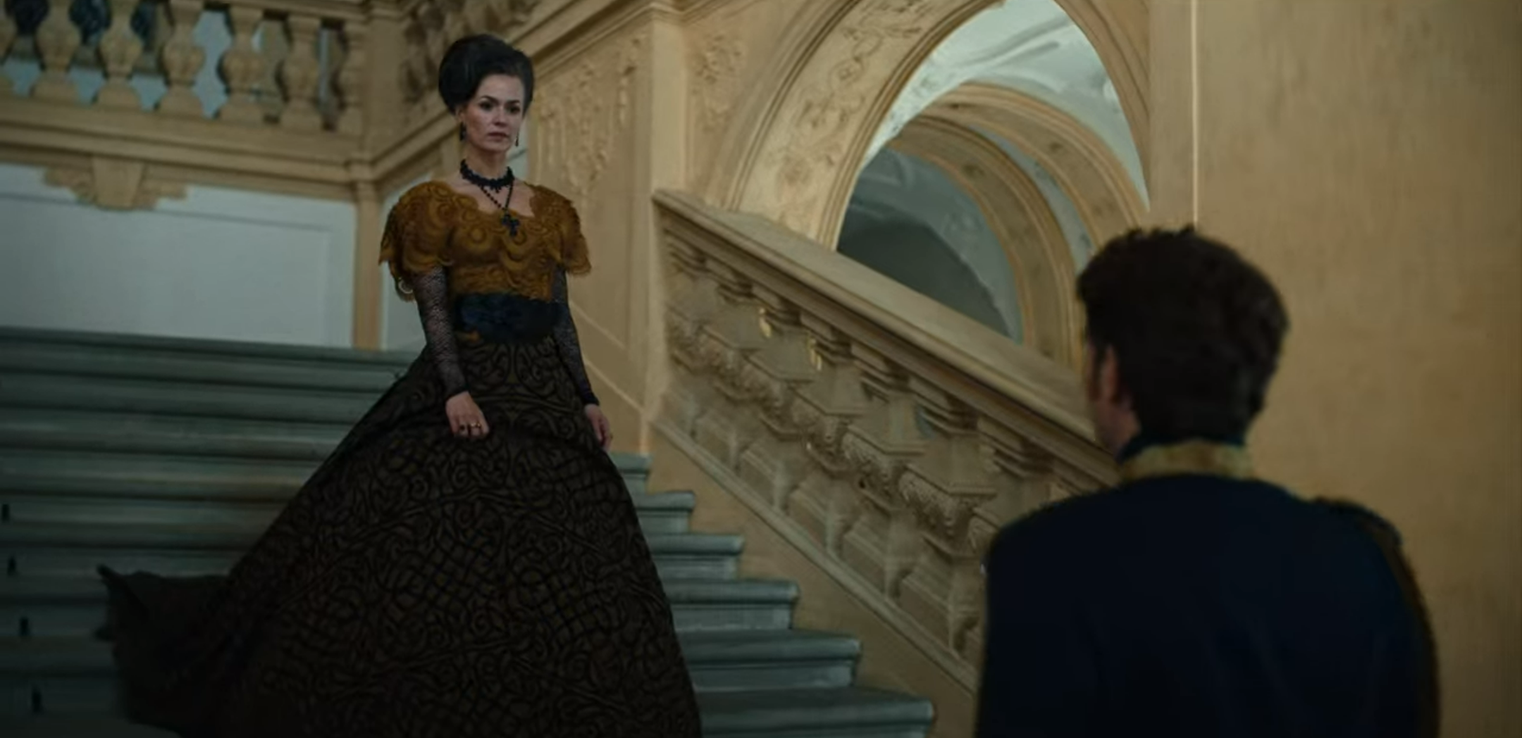 The Empress- Episode 5 Recap