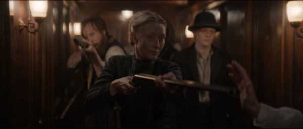 1899- Episode 4 Recap