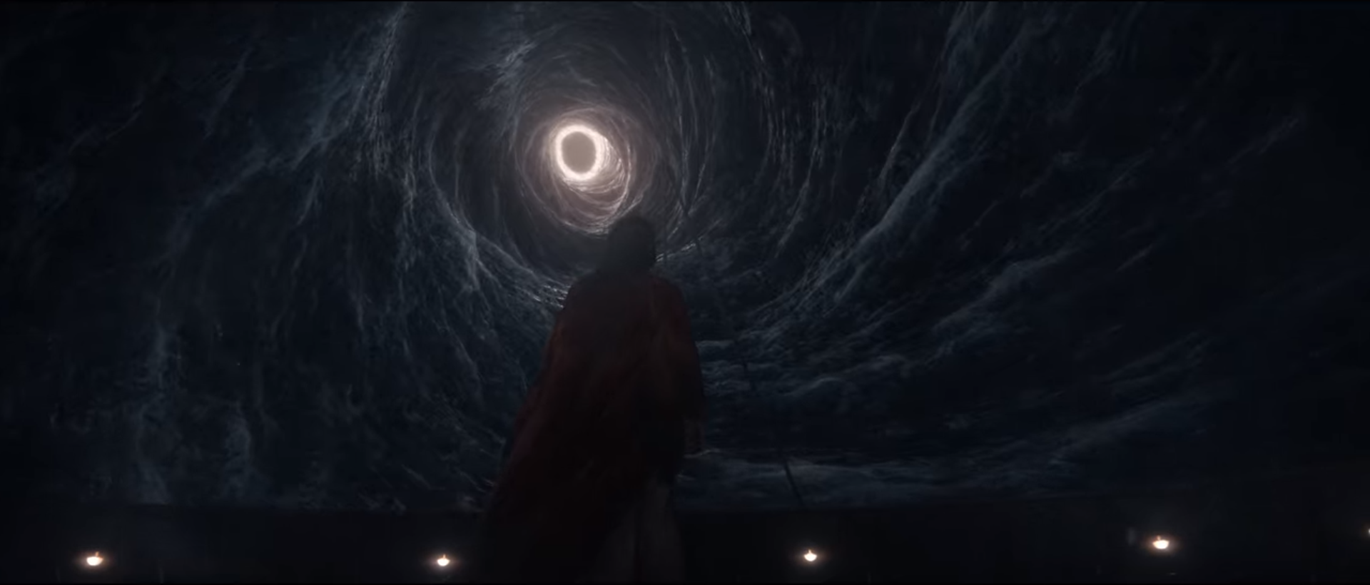 1899- Episode 7 Recap