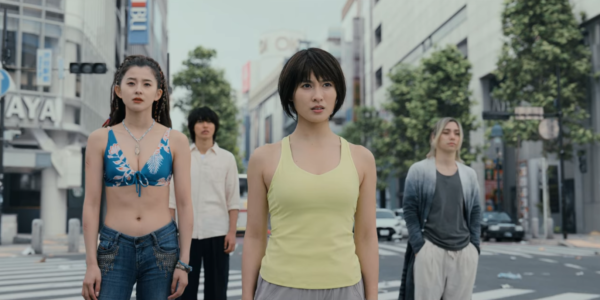 Alice In Borderland- Season 2 Episode 1 Recap