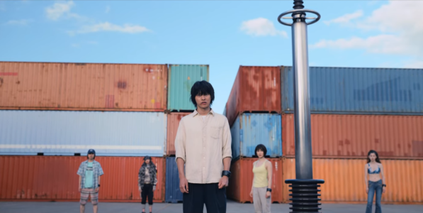 Alice In Borderland- Season 2 Episode 2 Recap