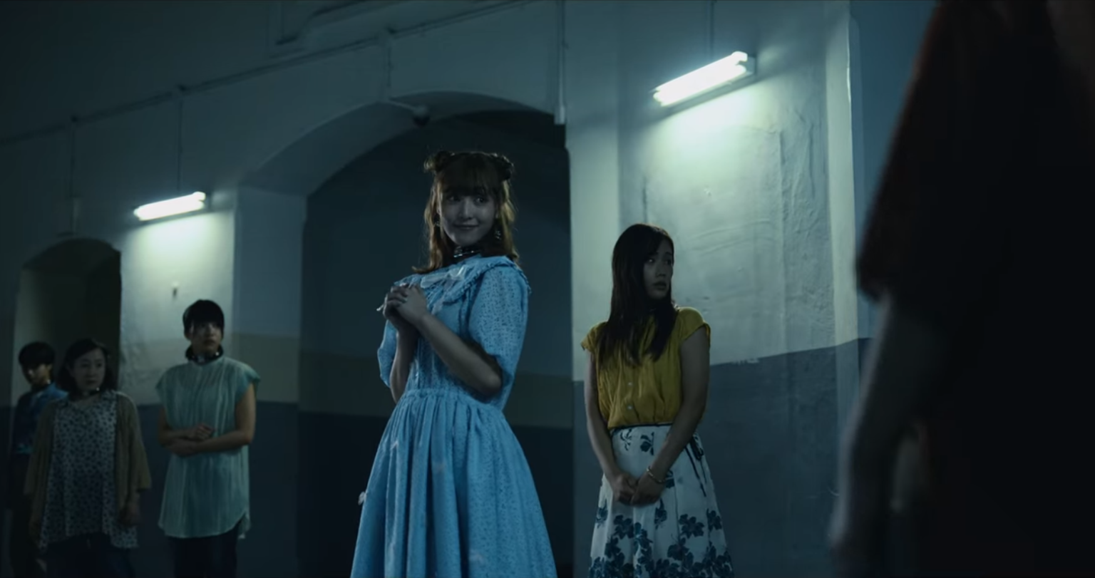 Alice In Borderland Season 2 Episode 3 Recap The Chill Views