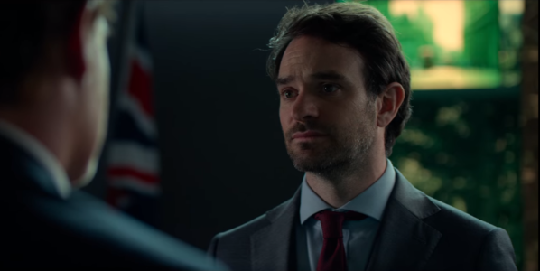 Treason – Episode 1 recap