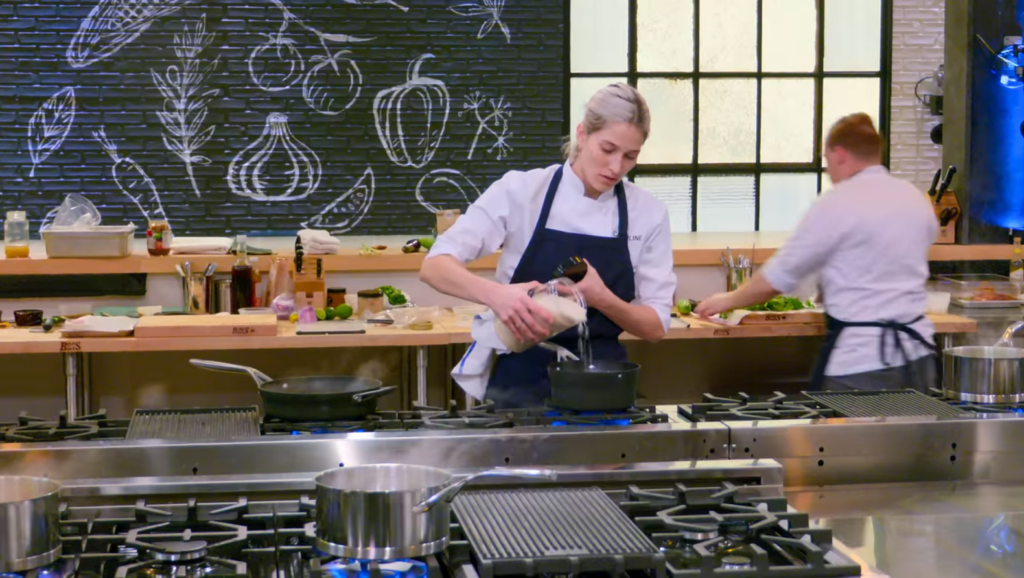 Pressure Cooker Winner And Top Contestants The Chill Views