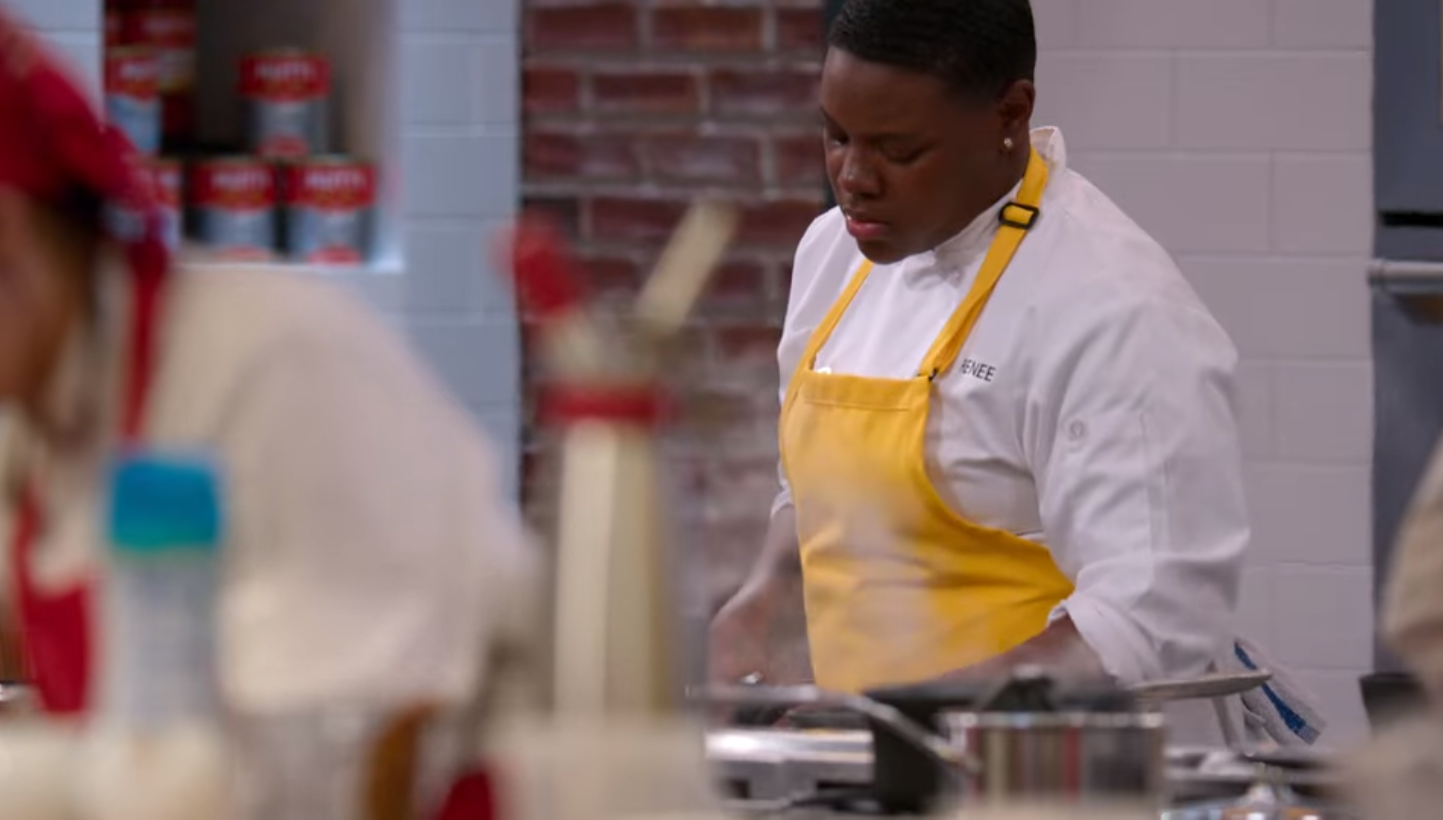 Pressure Cooker Winner And Top Contestants The Chill Views