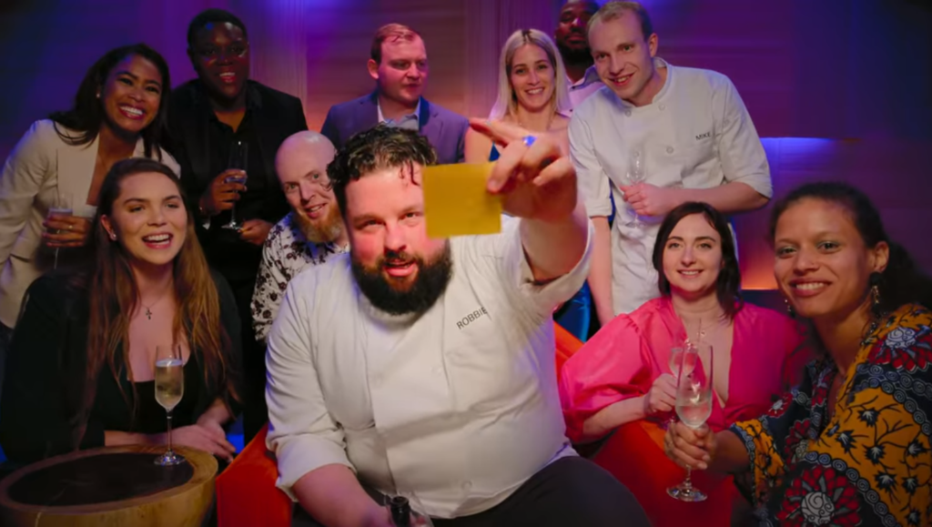 Pressure Cooker Winner And Top Contestants The Chill Views