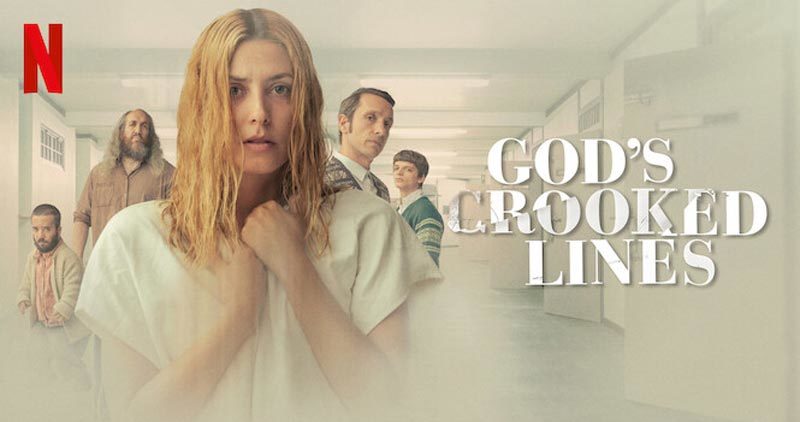 God’s Crooked Lines – Movie Review