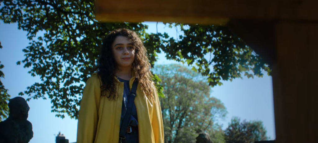 Red Rose - Episode 2 Recap | The Chill Views