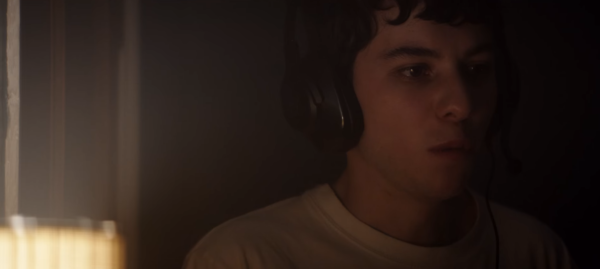 Scene from Red Rose Episode 7 to illustrate recap