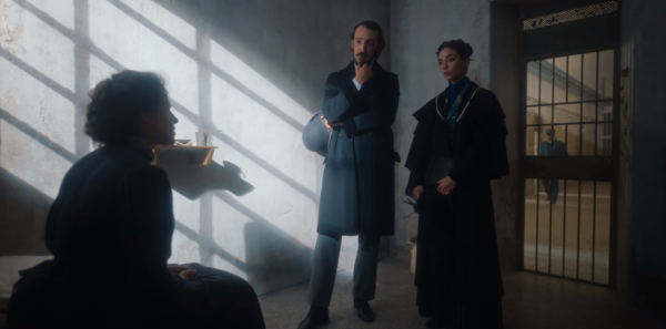 The Law According to Lidia Poët – Episode 2 Recap