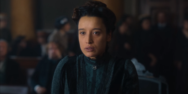 The Law According to Lidia Poët – Episode 4 Recap