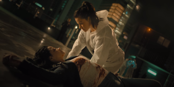 Triptych- Episode 1 Recap